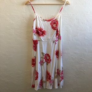 Old Navy summer dress